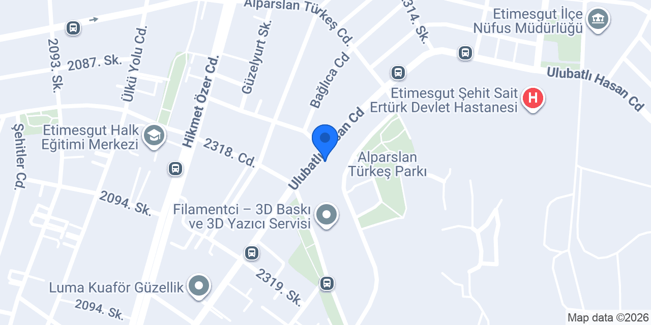 Renk yün hobi evi konumu