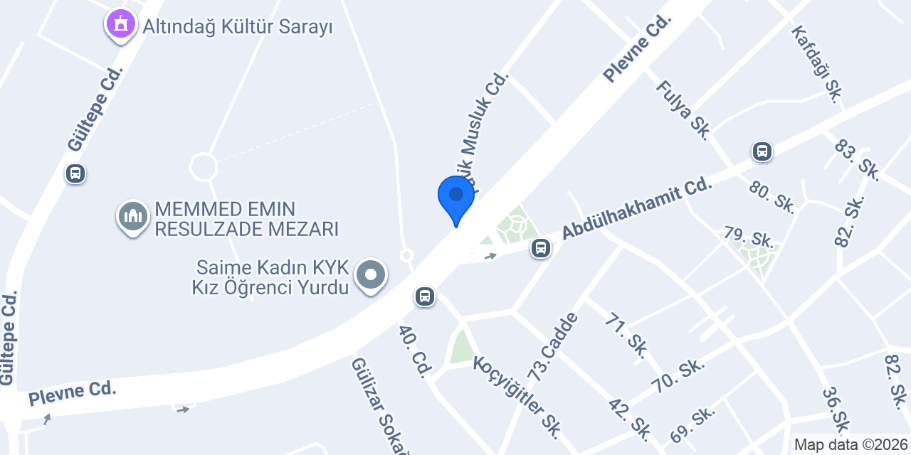Ankara Oto Kurtarma 7/24 konumu
