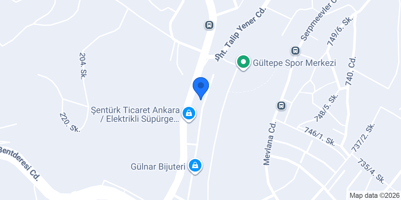 ASD HIRDAVAT TOPTAN SATIŞ konumu