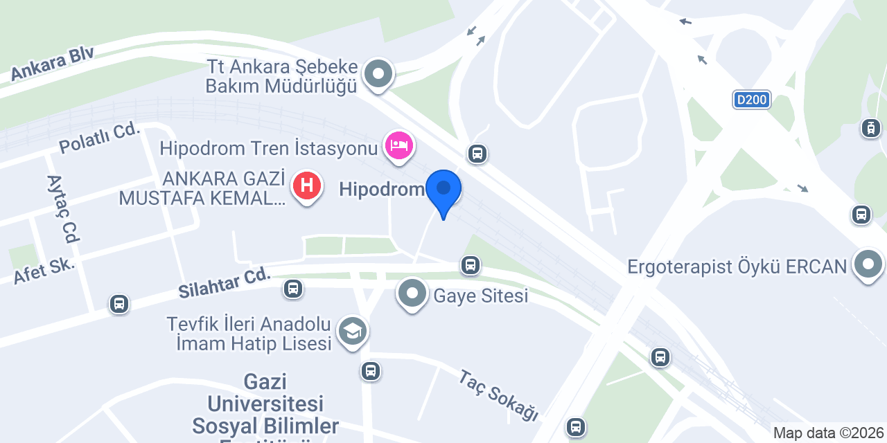Efan Yöresel Türk Mutfağı konumu