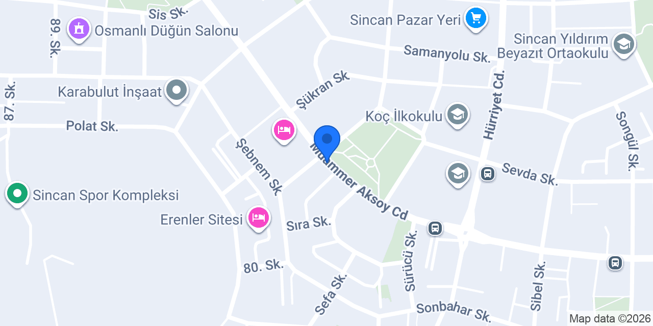Arda Kuruyemiş konumu