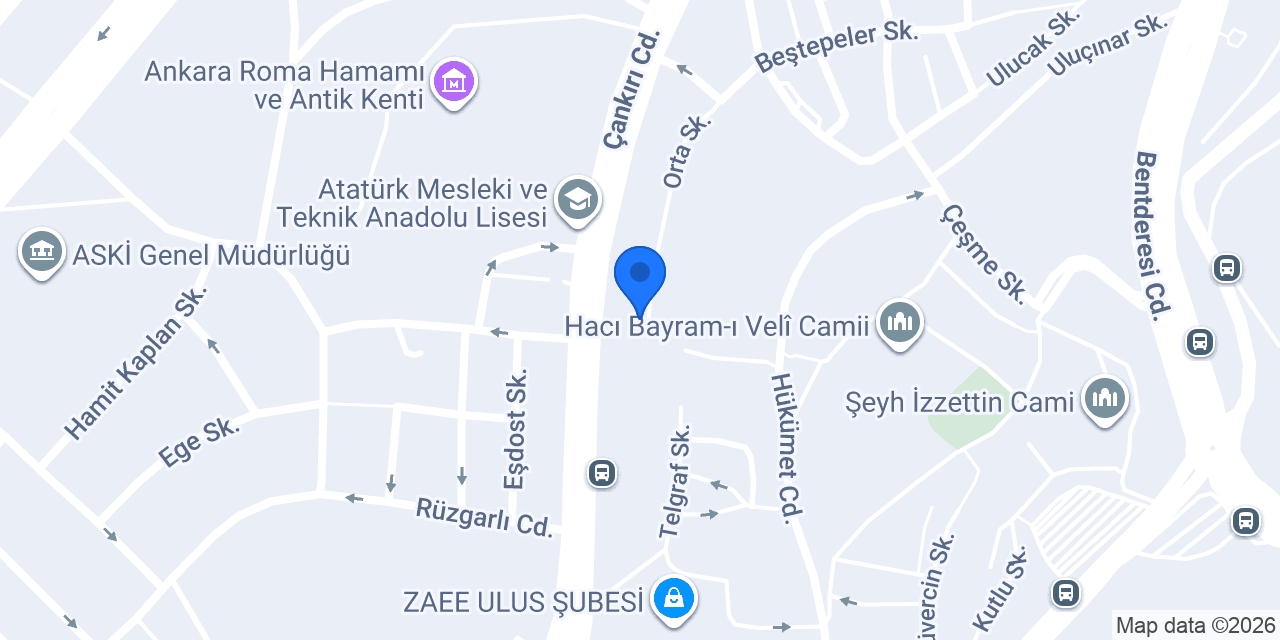 Hotel Grand Duman konumu