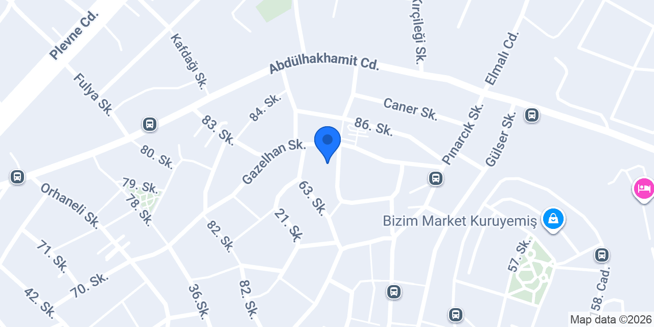 Elmas Halı Yıkama konumu
