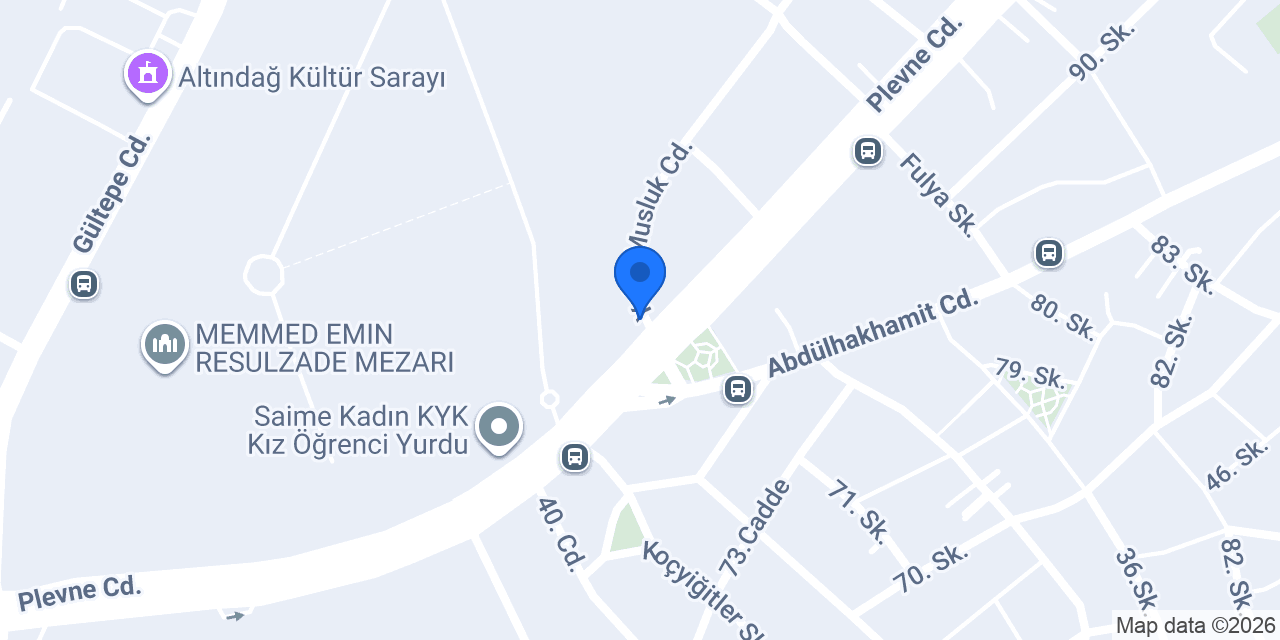 Emre Boya - Oto tamir boyaları konumu