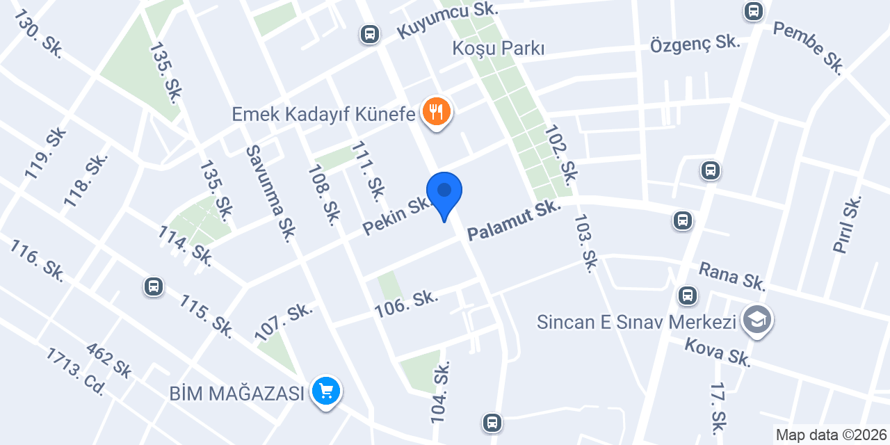 GOLDCAR TUNİNG konumu
