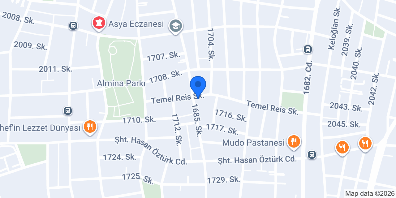 Yıldız Tesisat | Tamirat konumu