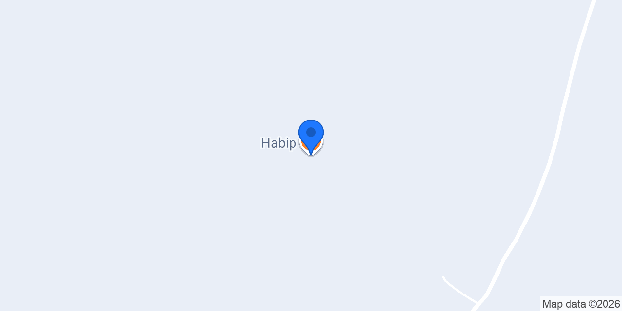 Habip konumu