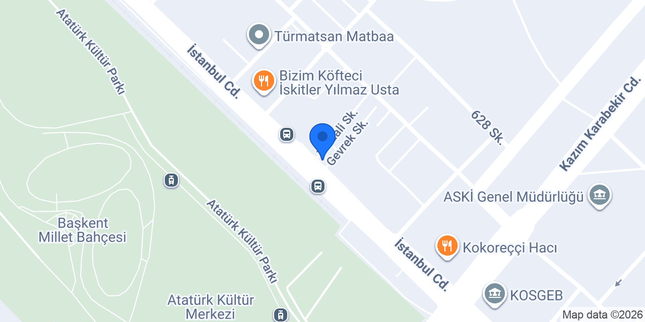 SEN YAPI Ankara Kütahya Seramik Showroom, Yapı Malzemeleri, Banyo Ürünleri, Ankara Yapı Market konumu