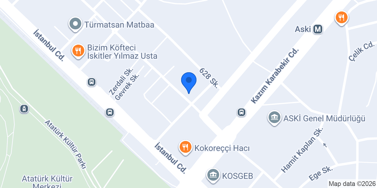 Kaya Jant konumu
