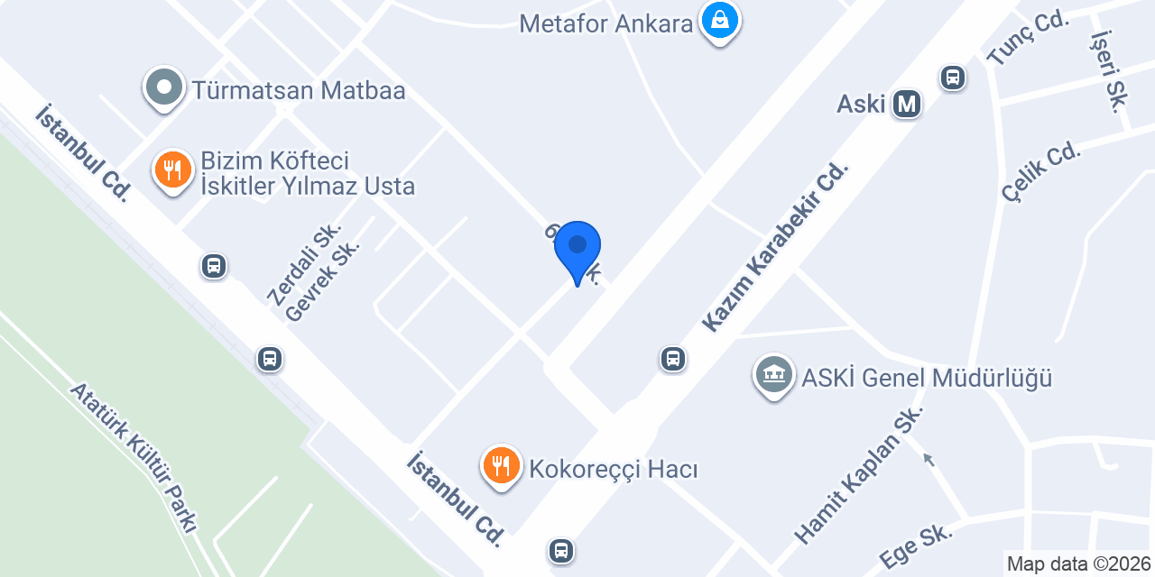 erk reklam konumu