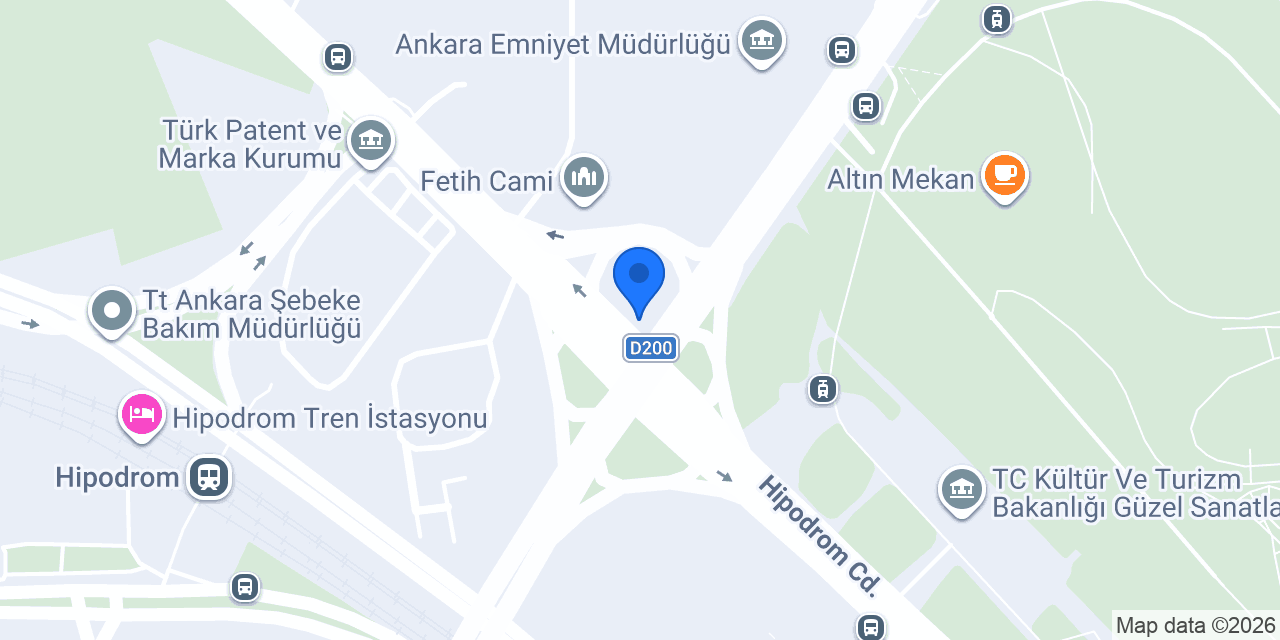 Erdem Grup Sigorta konumu