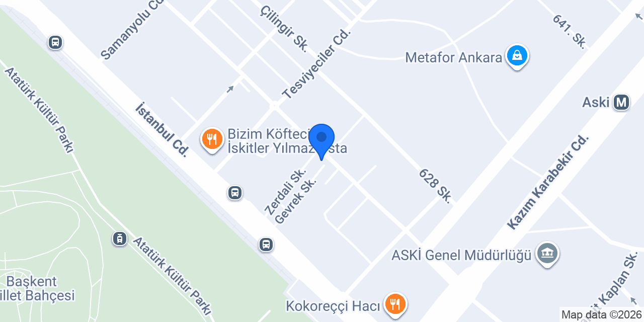 Atlıhan konumu