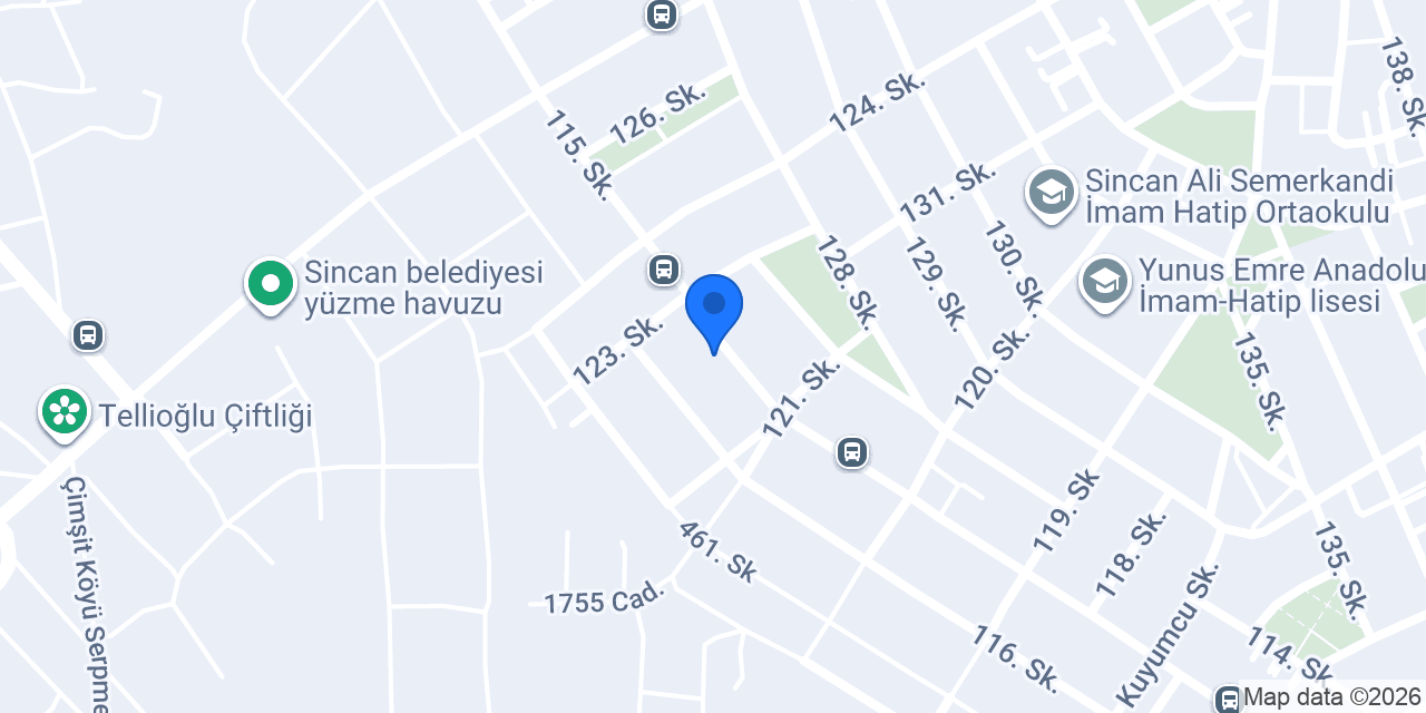 BY KUAFÖR İSA saç doktoru konumu