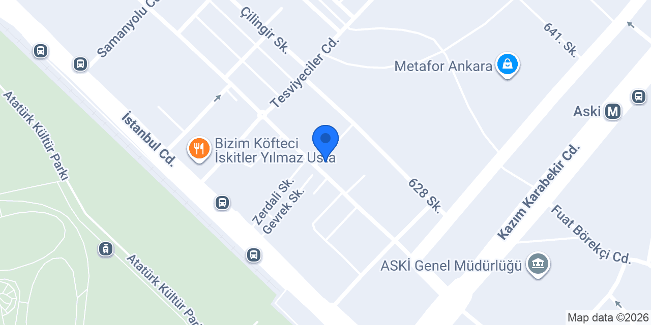 HediyeKapisi.com konumu