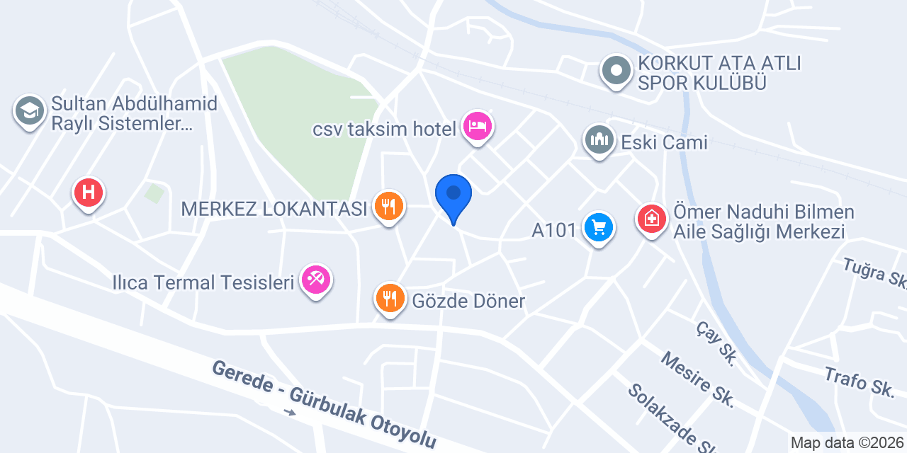 Çıtır Halka konumu