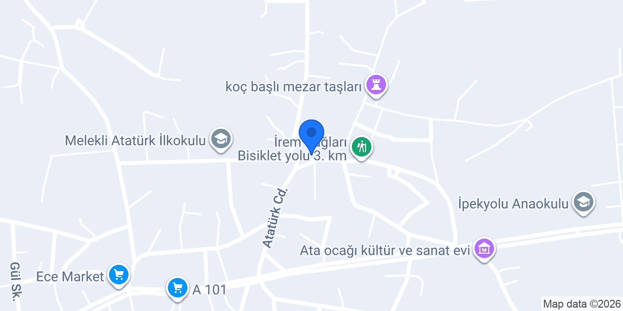 Vodafone Group Plc konumu