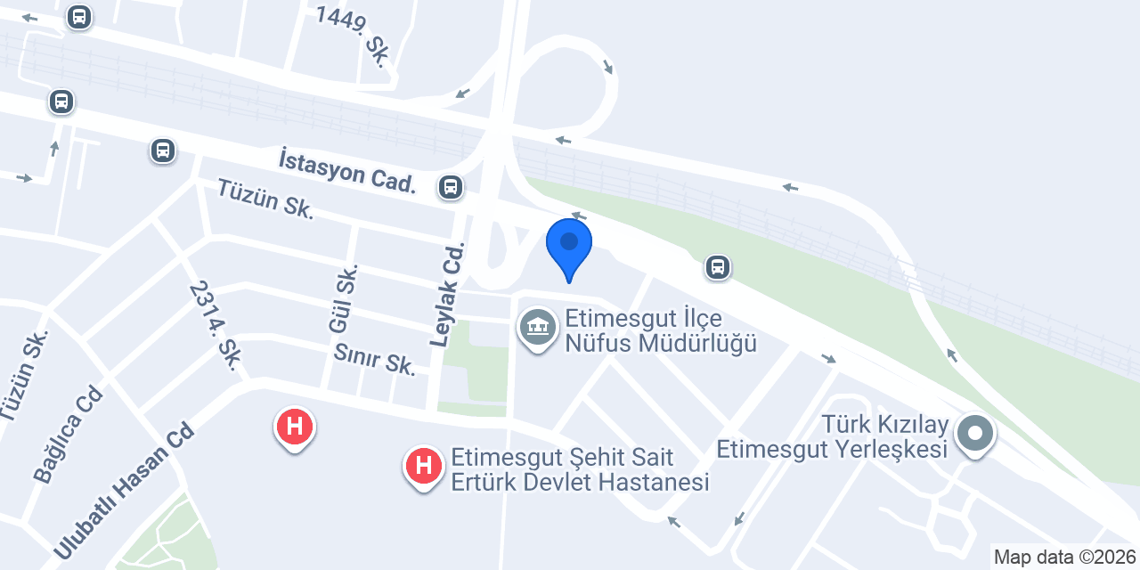 FOTO GÖKÇE konumu