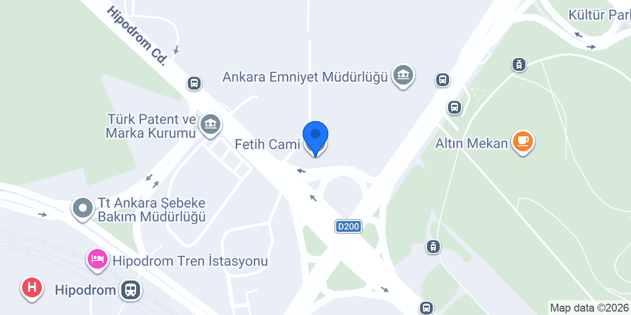 ÜNAL SİGORTA konumu