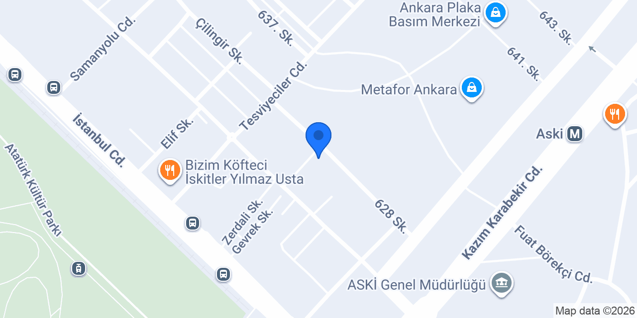 Eymen Cafe ve Pastaneleri konumu