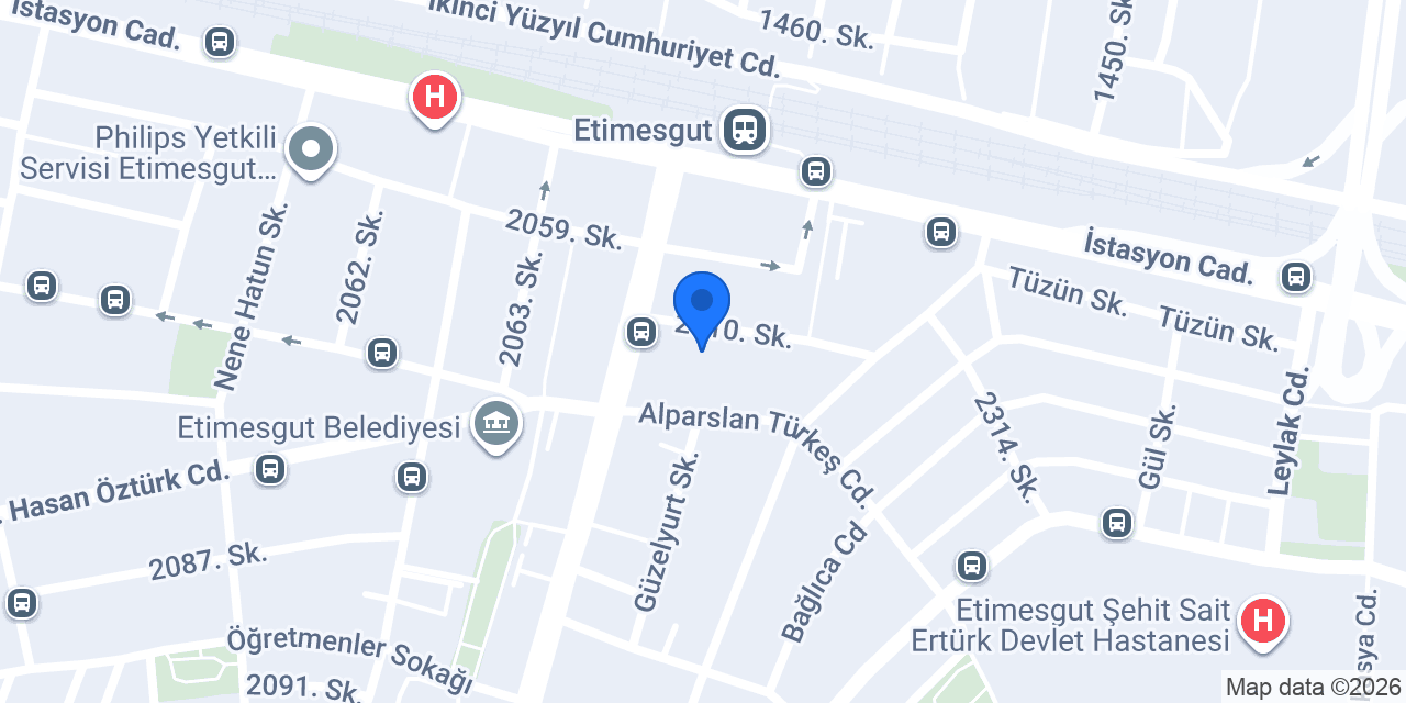 Kanka Erkek Kuaförü konumu