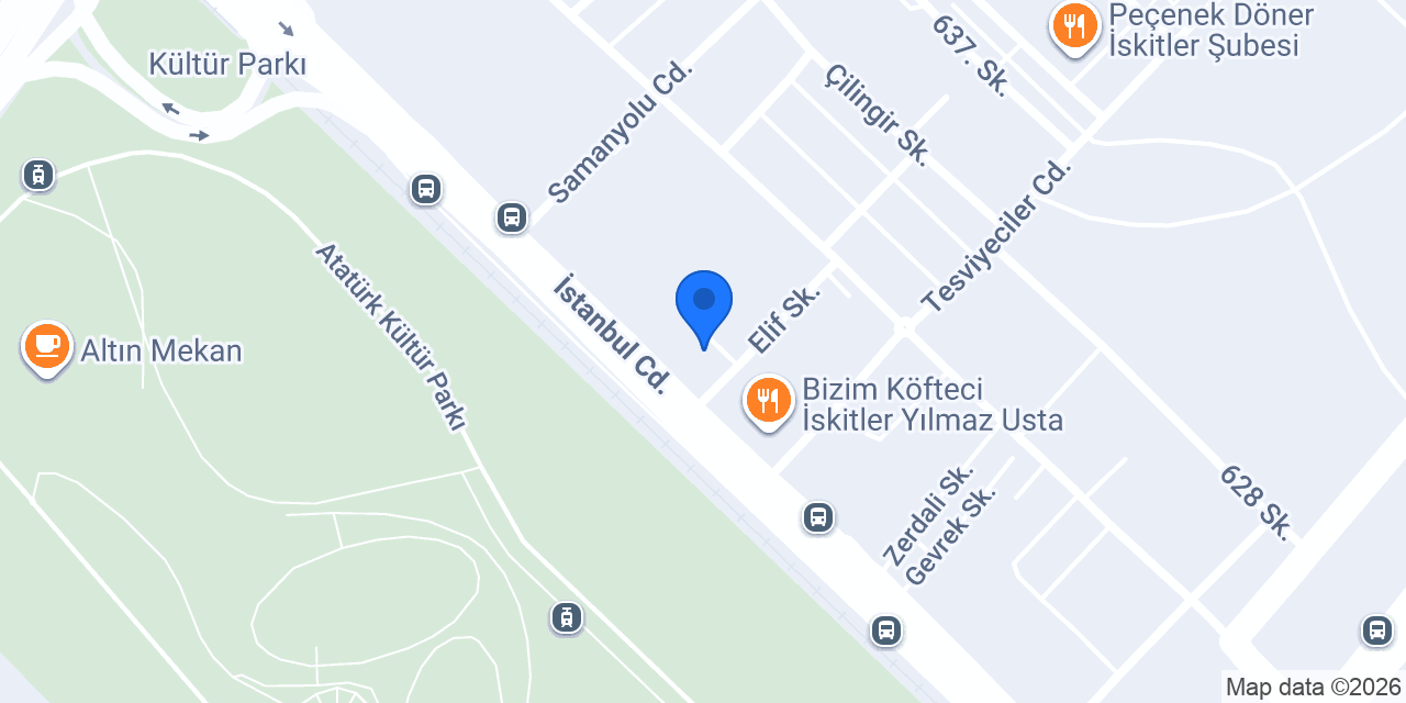 ANKARA OKUL YAYINLARI konumu