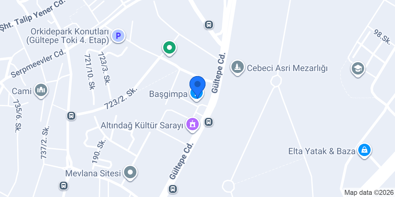 SÜLEYMAN DOĞAN KIRTASİYE KAĞIT SARF MALZEMELERİ konumu