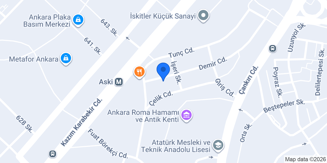 KABURGACI HAKAN USTA konumu