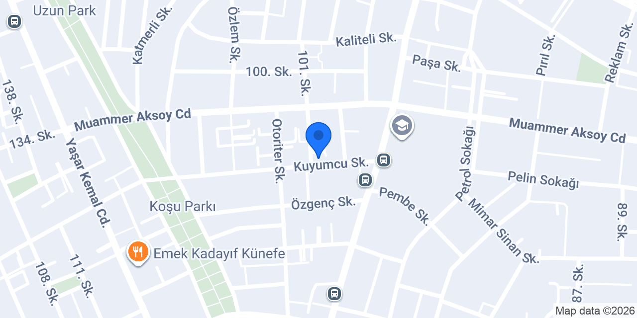 Türkmen Kardeşler konumu