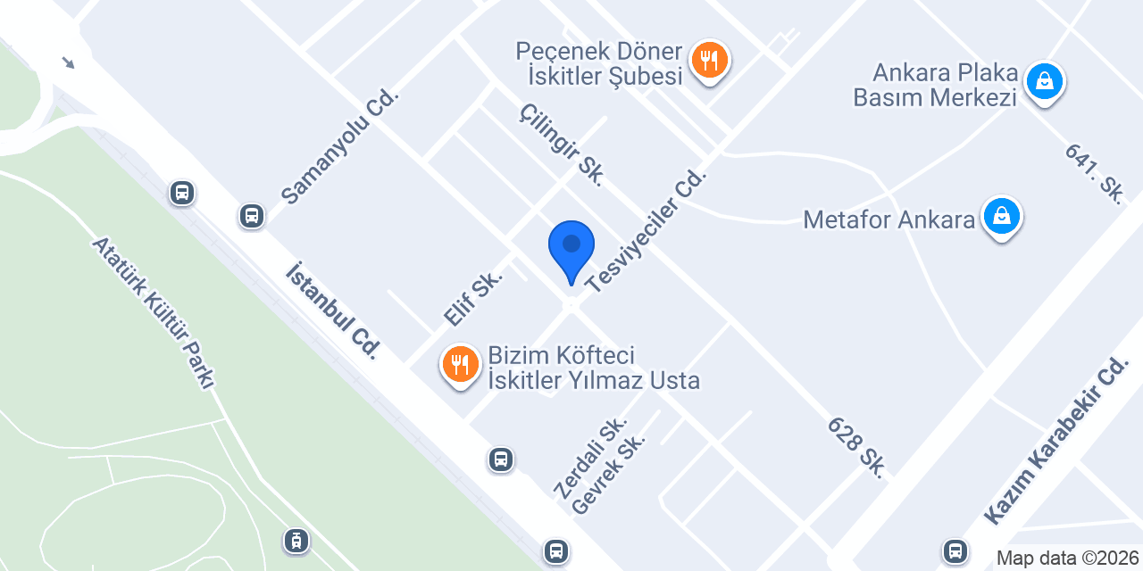 Süper Eksoz konumu