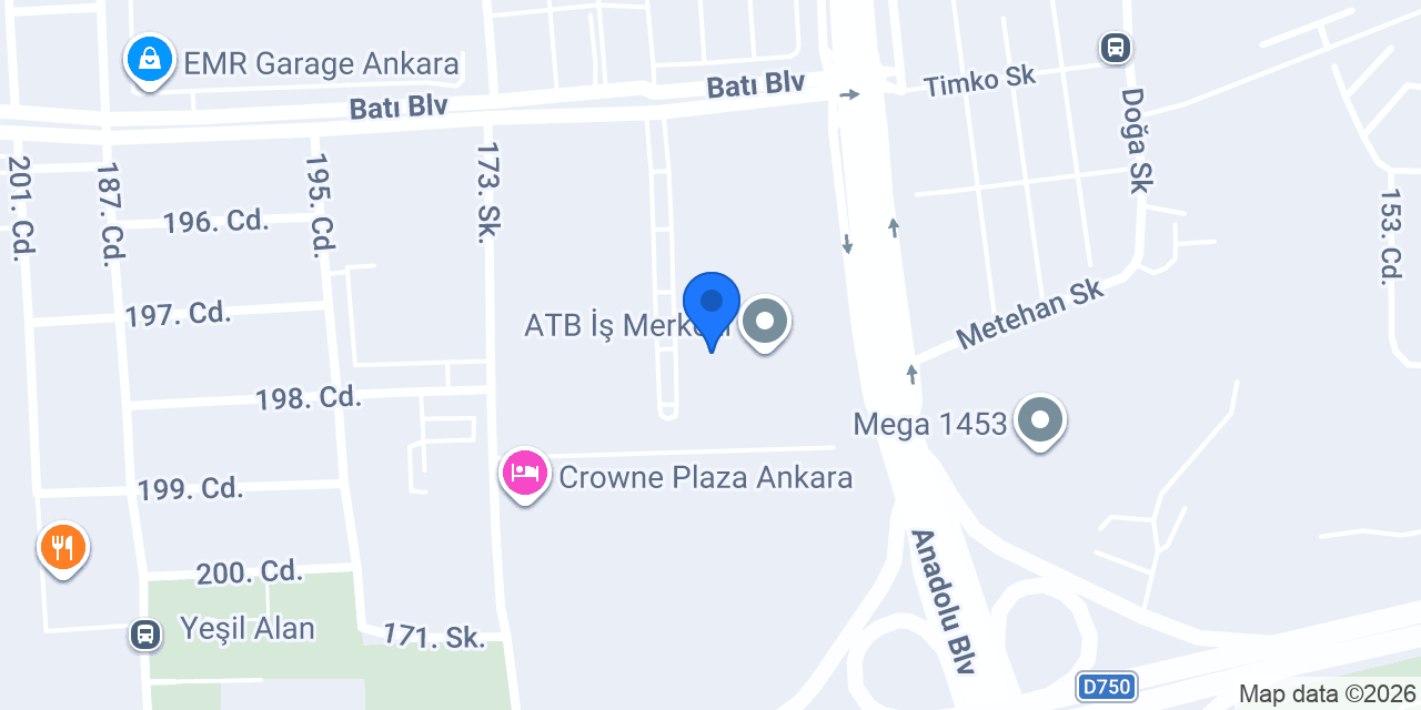 Şarpa Turizm konumu