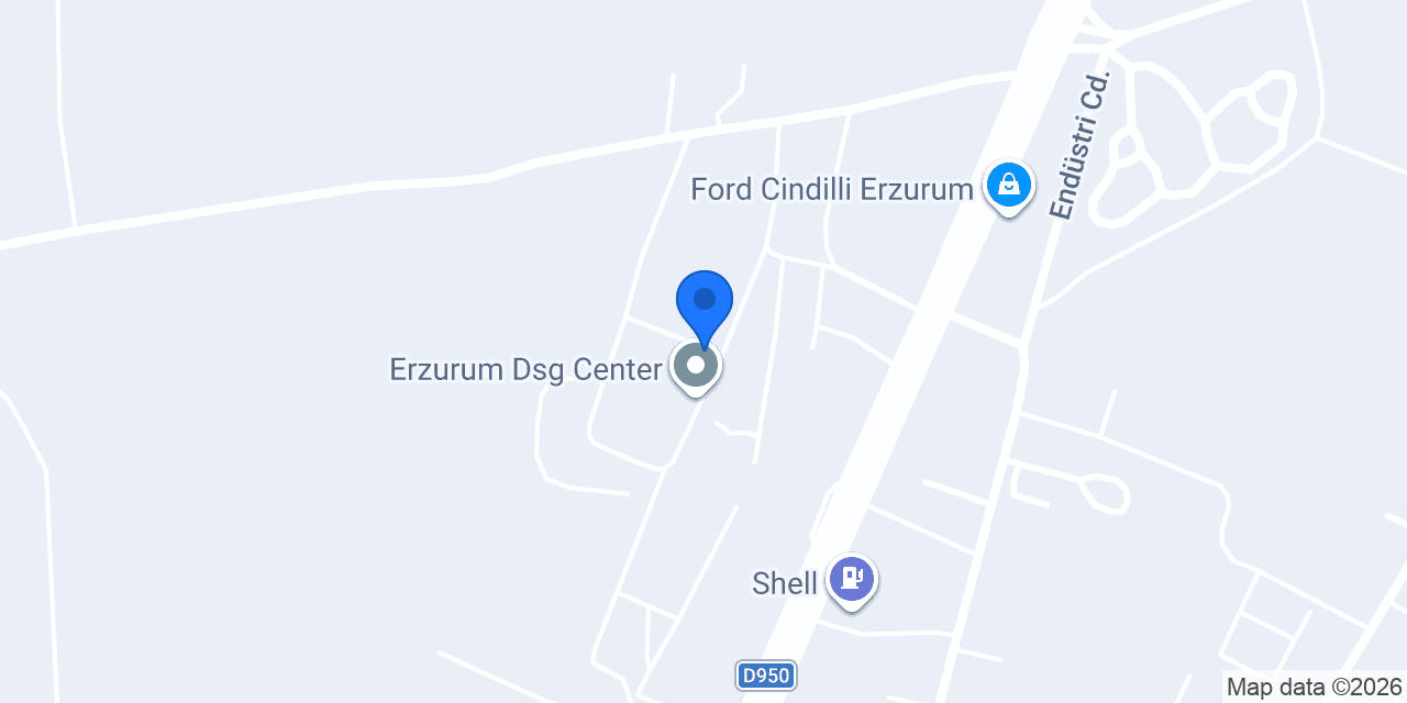 Elit Yapı Alüminyum konumu