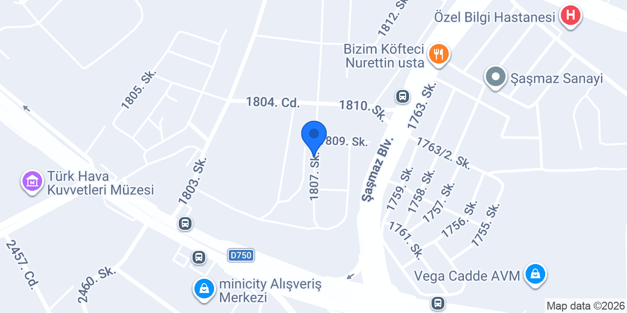 SEYCAR OTO YAĞ DEĞİŞİMİ DPF TEMİZLEME MERKEZİ konumu