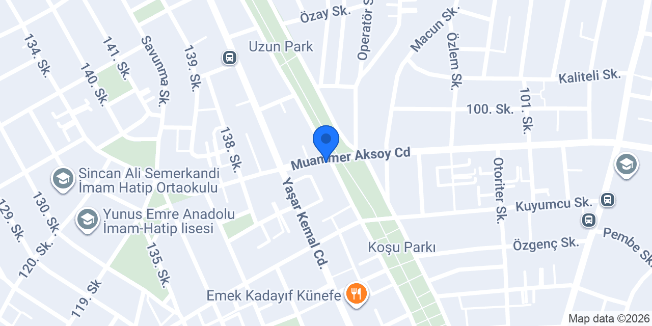 ÜNALAN PİKNİK konumu