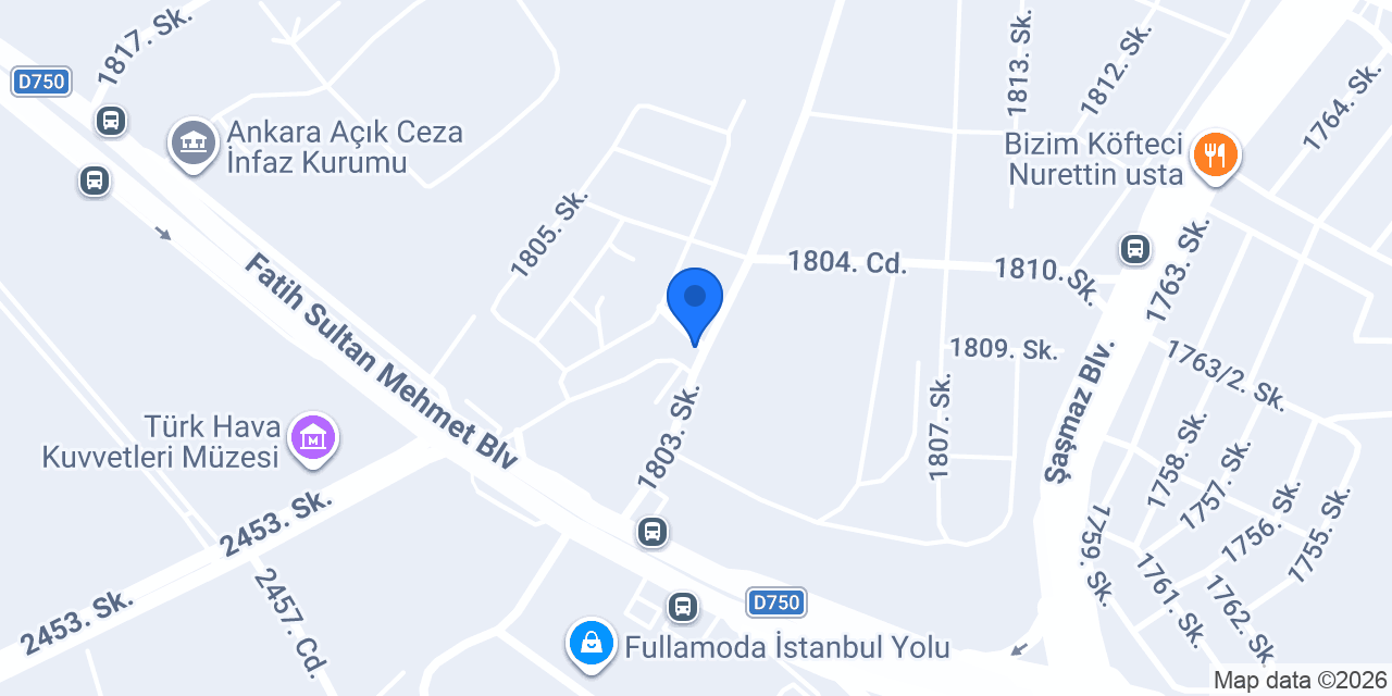 Sülün ticaret konumu