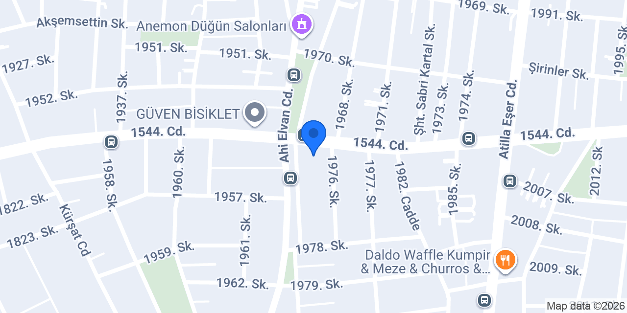 Boroğlu Aktif Sigorta konumu