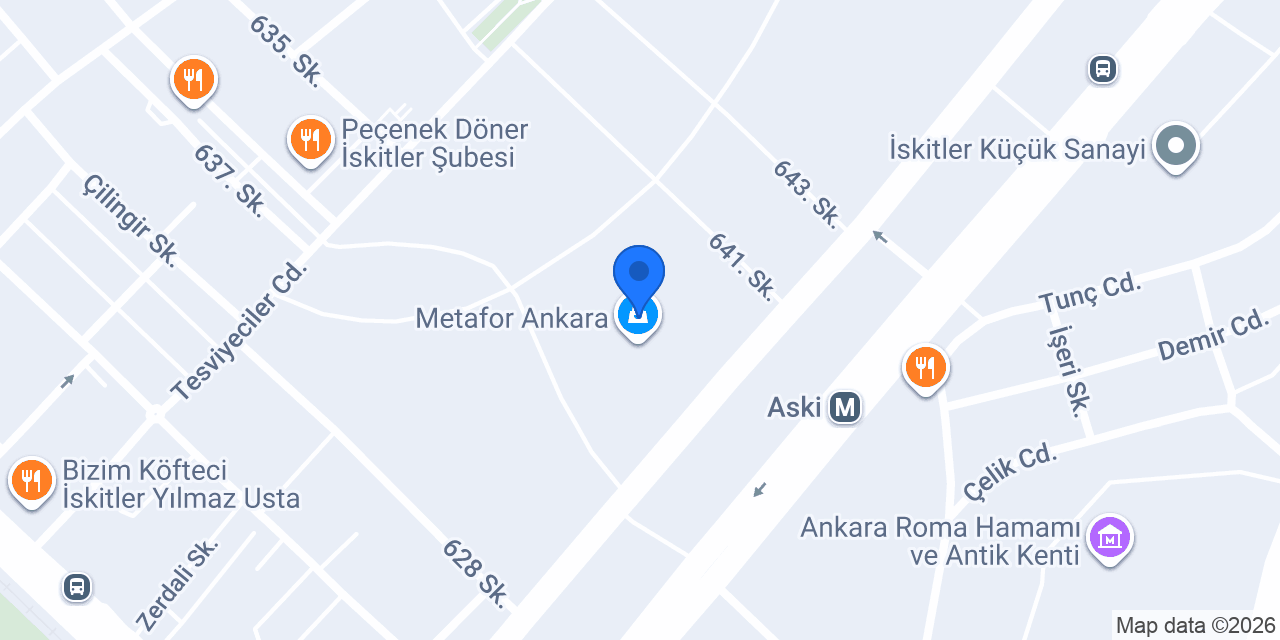 Av. Sümeyye Coşkun konumu