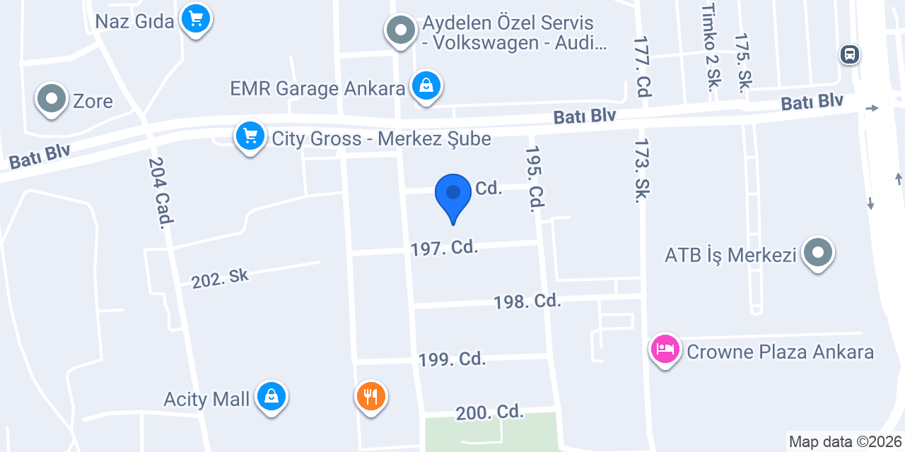 Multimedya Dünyasi konumu