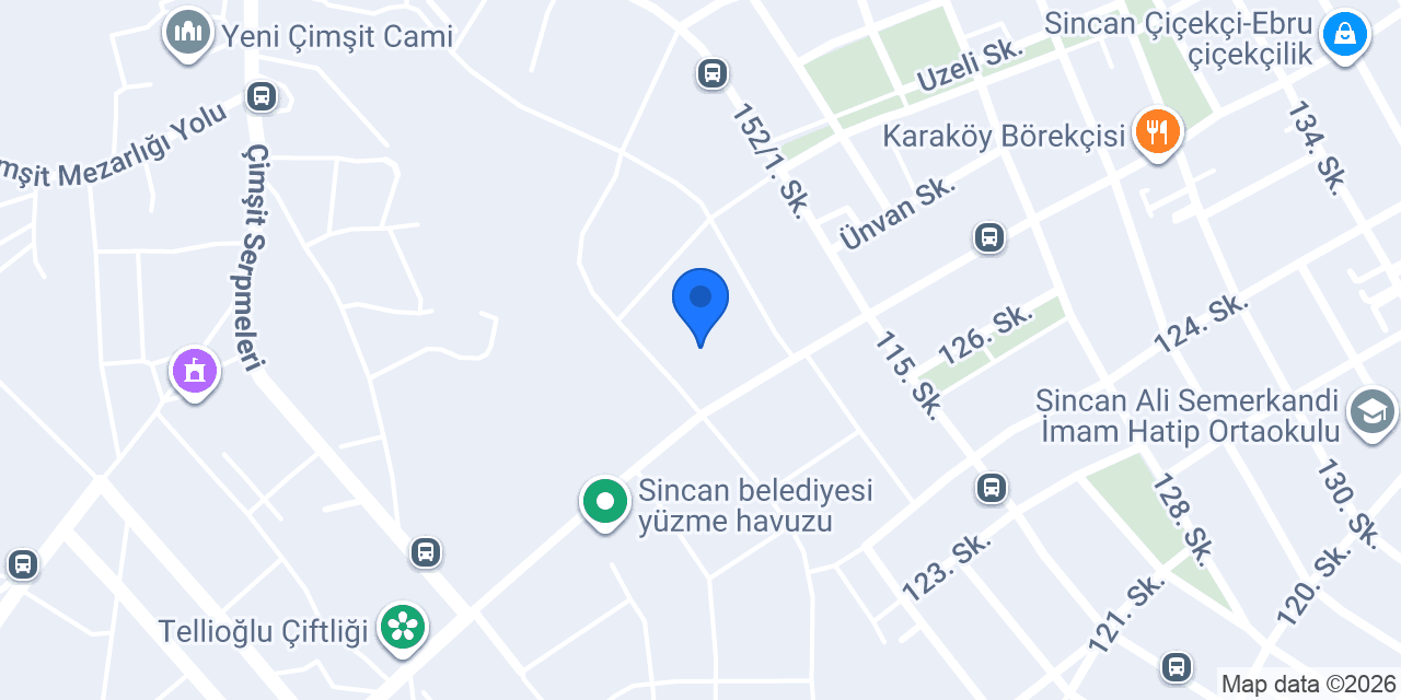 ARÇELİK BEKO KAR TEKNİK SERVİS konumu