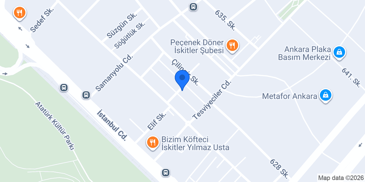 Tetik Bobinaj konumu