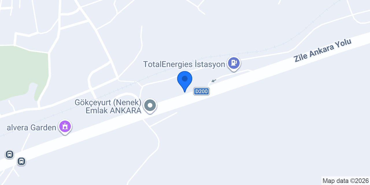 atlı kasaba konumu