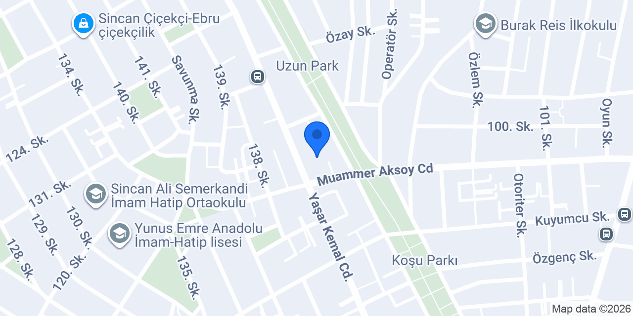 Nido dondurma konumu