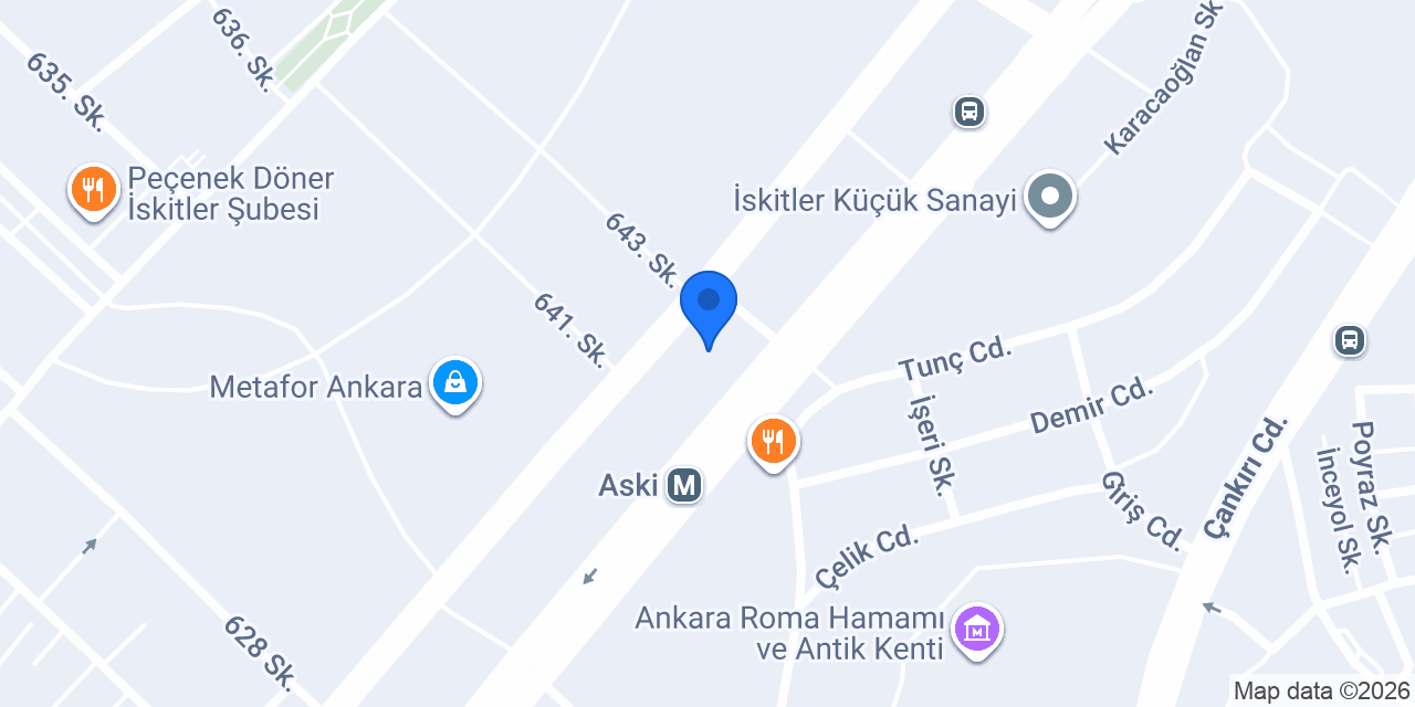 Uzunoğulları Döviz konumu