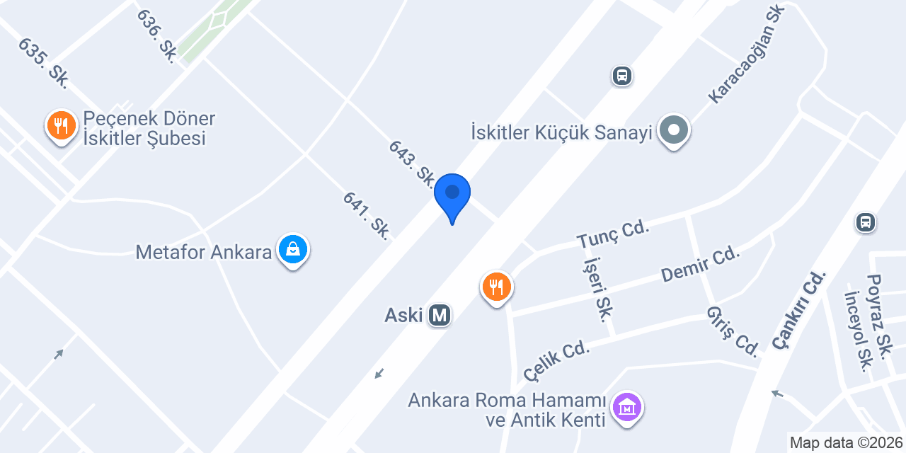 BULUT SİGORTA konumu