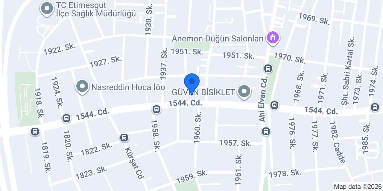 pırıl petshop konumu