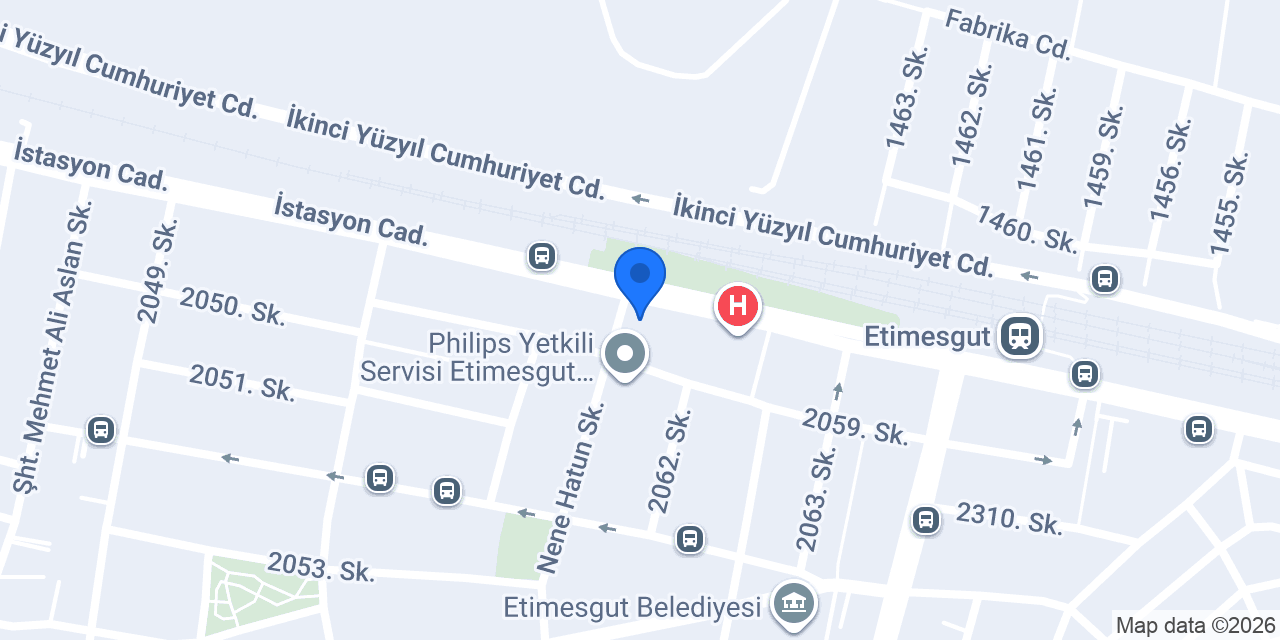 Ekol rent a car ankara konumu