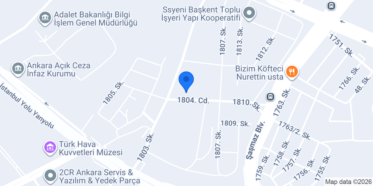 İxir erkek kuaförü konumu