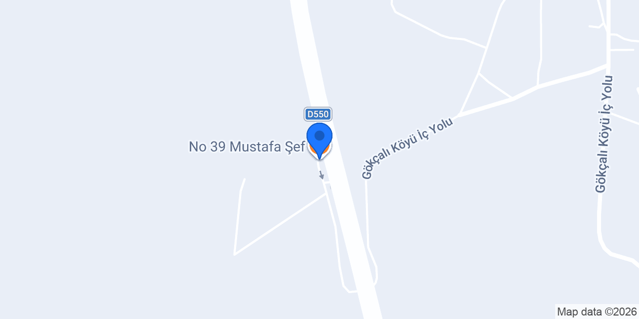 Ekinoks Karavan konumu
