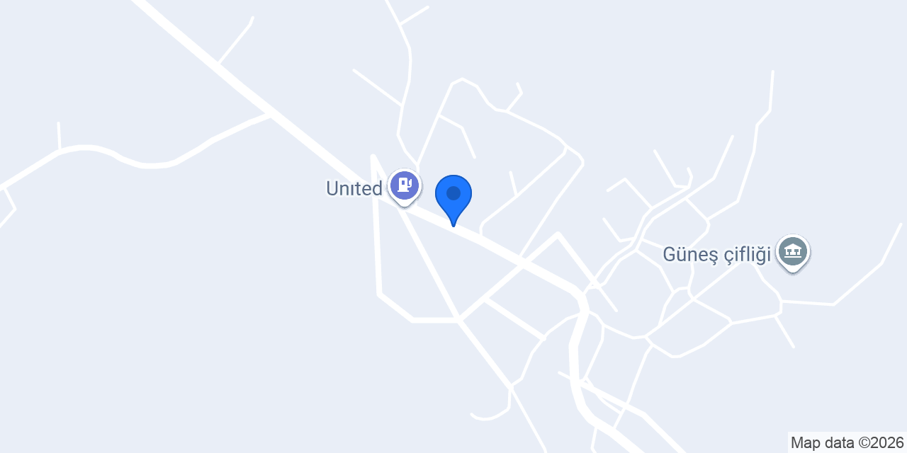 Ptt Acente konumu