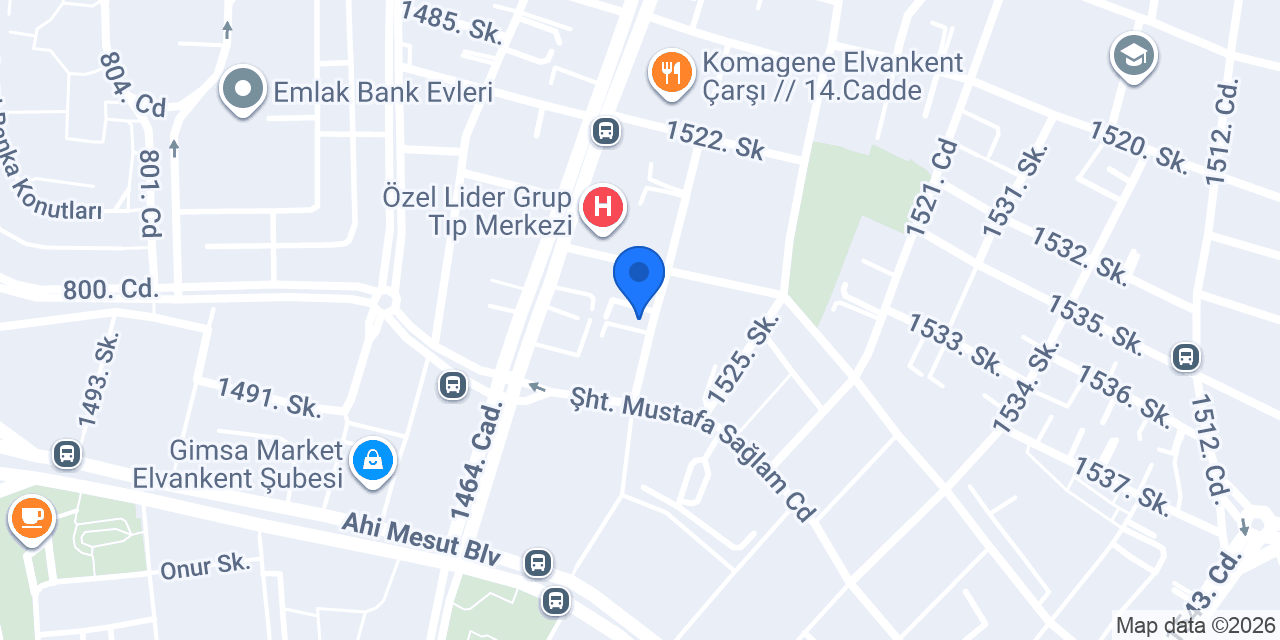 Çikolatime waffle coffe konumu