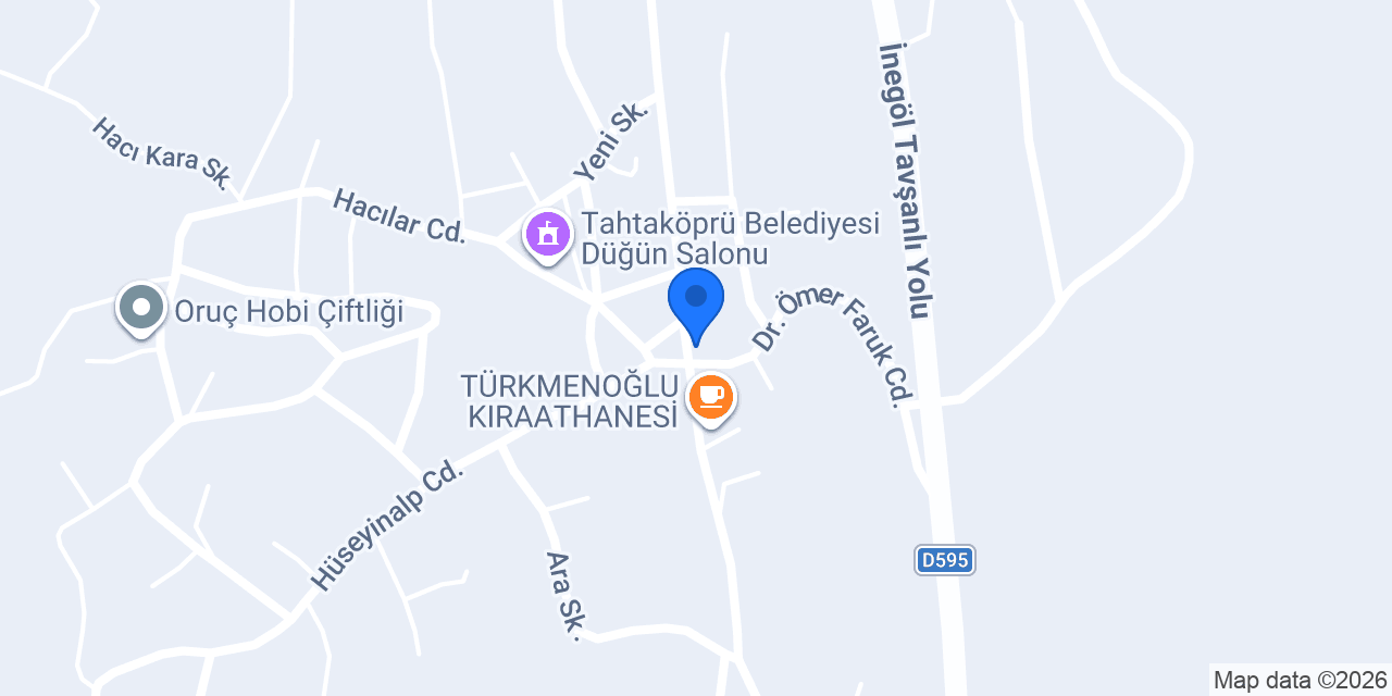 Çelikten Kıraathanesi konumu